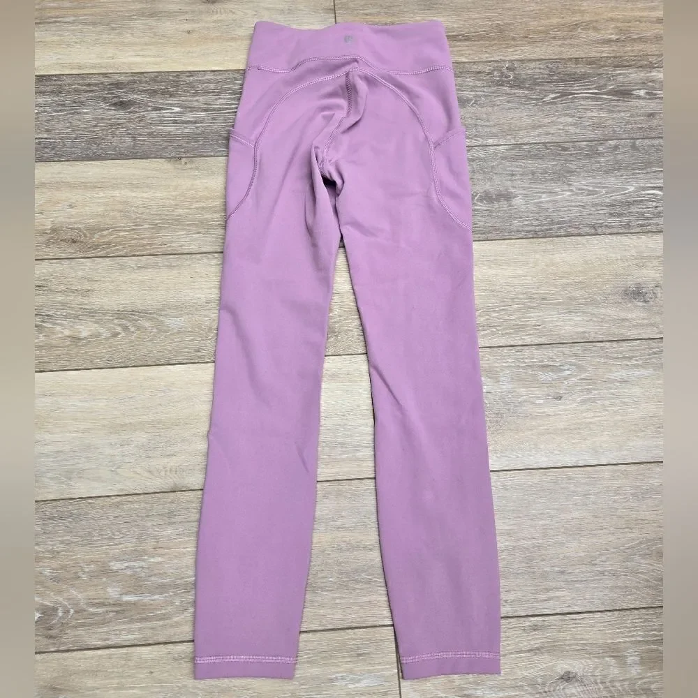 Invigorate HR Tight 25